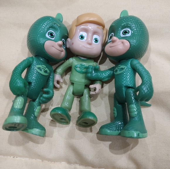 Pj masks toys - Picture 4 of 9